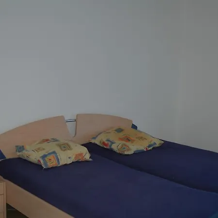 شقة Alla Bella Santa Maria