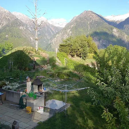 Alla Bella شقة Santa Maria